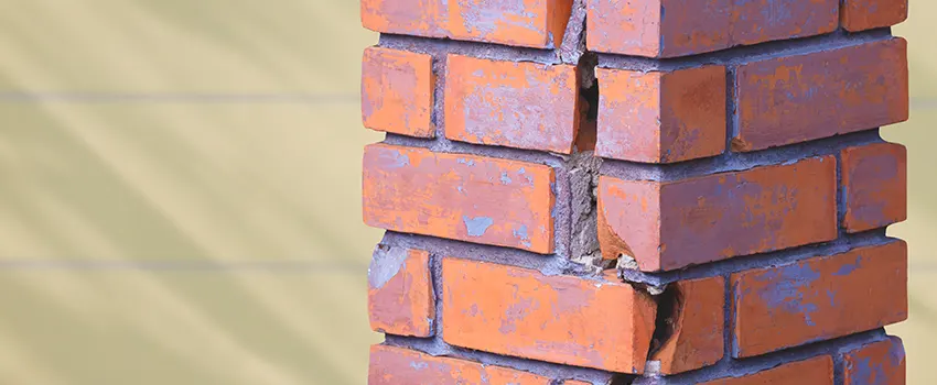 Leaking Chimney Repair And Replacement Cost in Falls Church, North Carolina