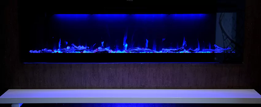 Benefits of Multi-Color Fireplace Installation in The Carriages At Allyns Landing, NC