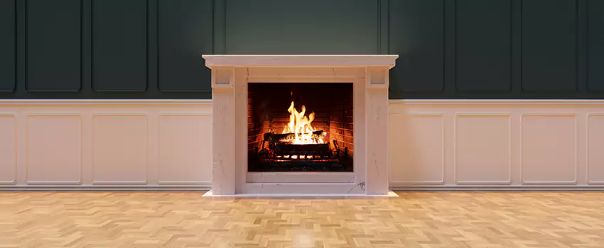 Napoleon Electric Fireplaces Inspection Service in Valley Stream Of Raleigh, North Carolina