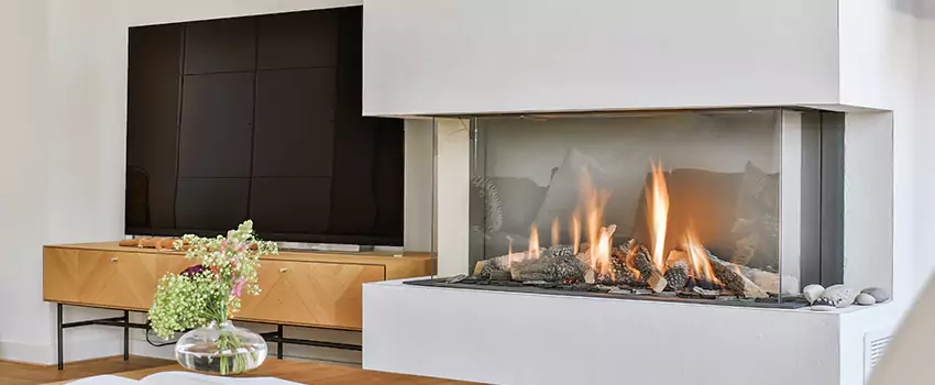 Ortal Wilderness Fireplace Repair and Maintenance in Falls Church, North Carolina