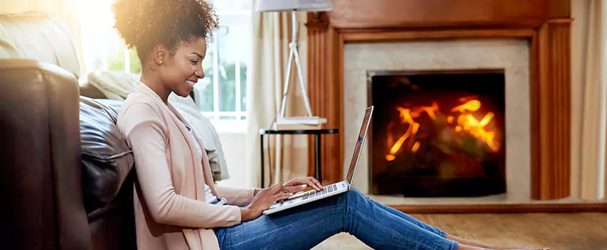 Cost-Effective Osburn Fireplace Installation and Repair in The Carriages At Allyns Landing, NC