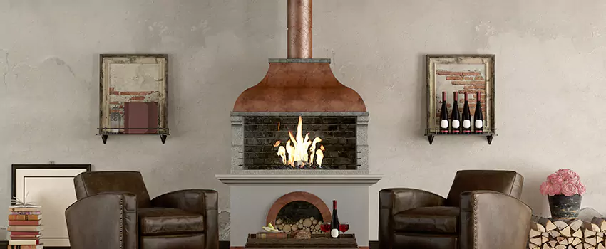 Benefits of Pacific Energy Fireplace in Falls Church, North Carolina