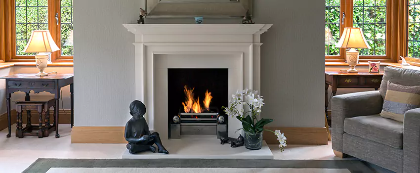 RSF Fireplaces Maintenance and Repair in Falls Church, North Carolina