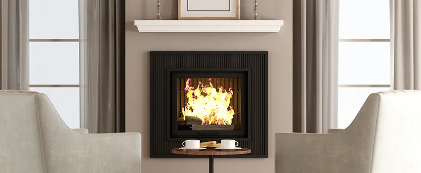 Superior Outdoor Fireplace Repair in Falls Church, NC
