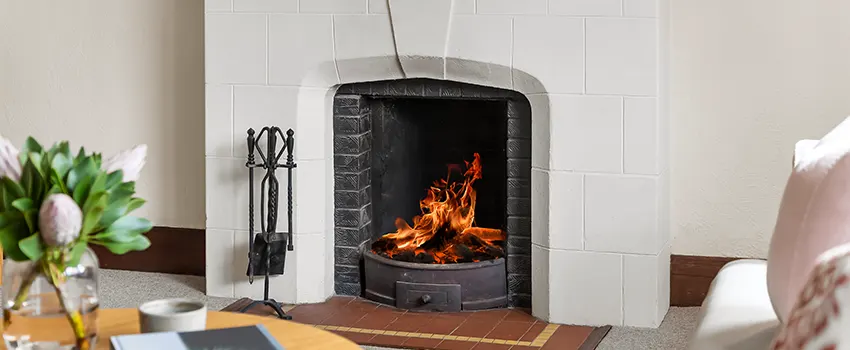 Valor Fireplaces and Stove Repair in Falls Church, NC