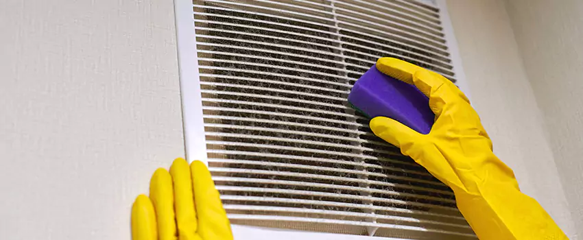 Vent Cleaning Company in Falls Church, NC