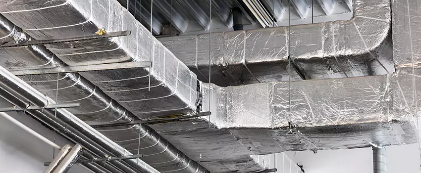 Vent Dust Cleaning Cost in Falls Church, NC