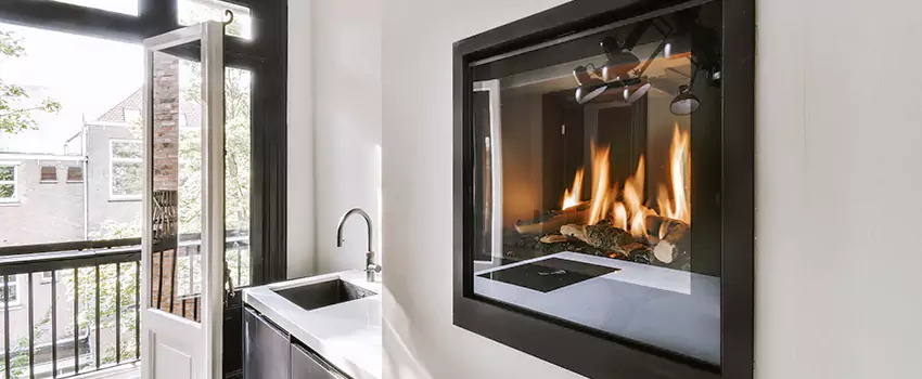 Ventless Gas Control Valve Repair and Replacement Services in Falls Church, NC