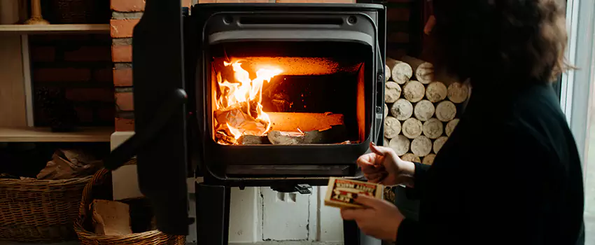 Key Features of Vermont Castings Fireplaces in Falls Church, NC