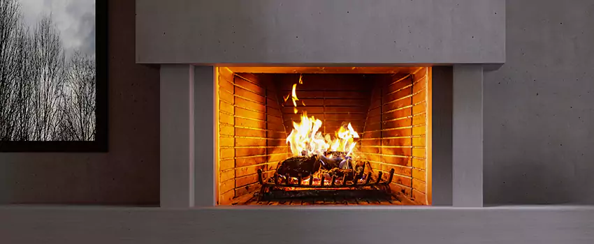 Indoor Wood Burning Furnace Repair and Installation in Falls Church, North Carolina