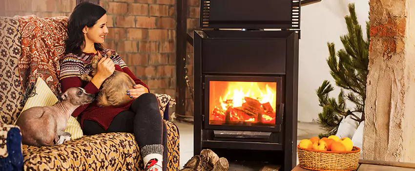 Wood Stove Chimney Cleaning Services in Falls Church, NC