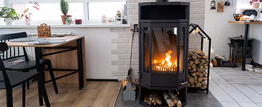Wood Stove Firebox Installation Services in Falls Church, NC