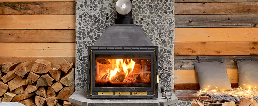 Wood Stove Cracked Glass Repair Services in The Carriages At Allyns Landing, NC