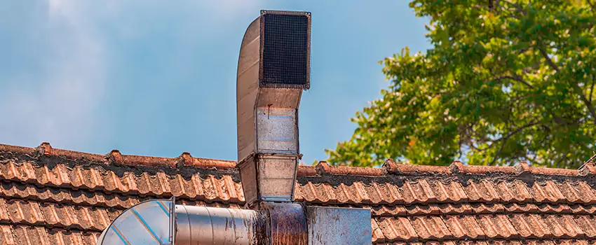 Chimney Cleaning Cost in Falls Church, North Carolina