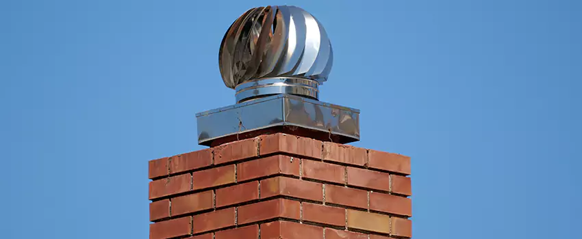 Chimney Damper Hinge Repair in Brook Forset, NC