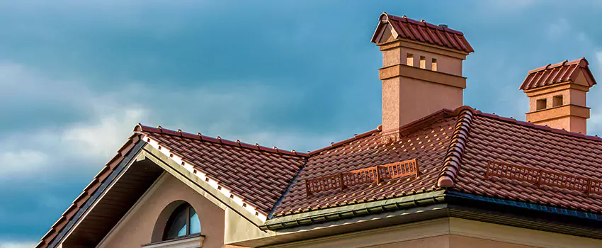 Residential Chimney Services in Falls Church, North Carolina