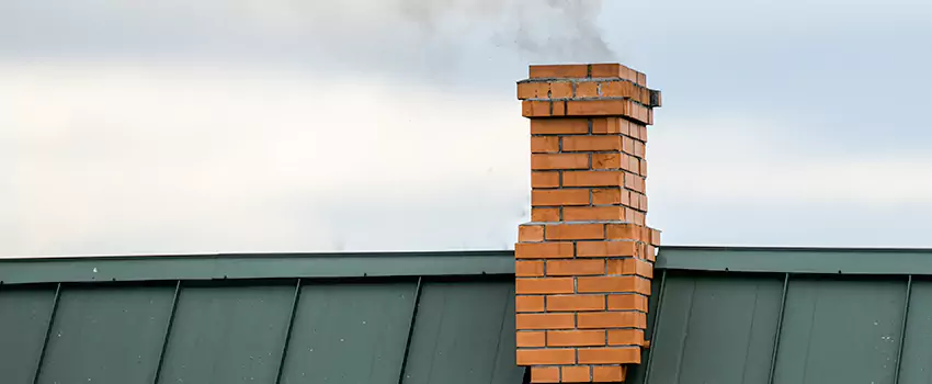 Chimney Installation Company in Falls Church, NC