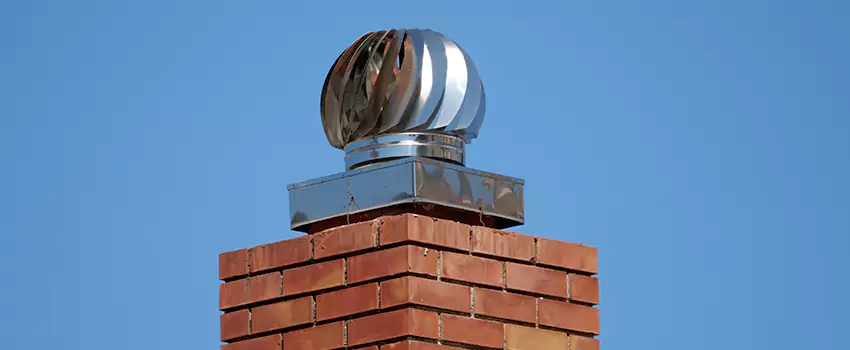 Chimney Flue Rebuild Services in Falls Church, North Carolina