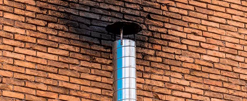 Chimney Design and Style Remodel Services in Falls Church, North Carolina