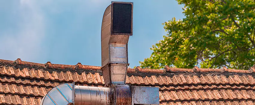 Chimney Blockage Removal in Falls Church, North Carolina