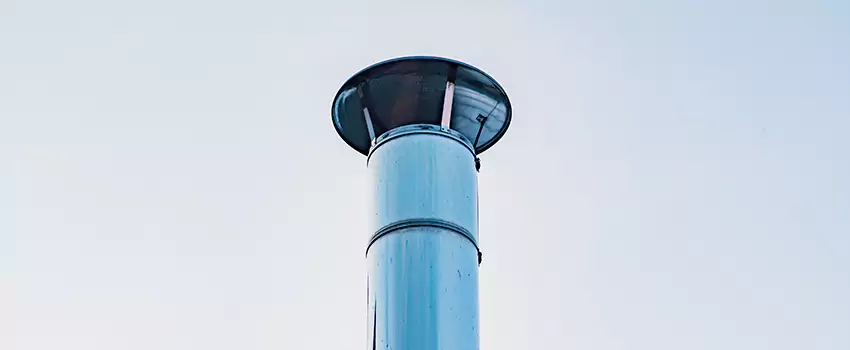 Chimney Spark Arrestor Mesh Installation in Falls Church, North Carolina