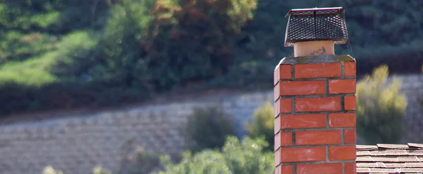 Chimney Tuckpointing And Masonry Restoration in Falls Church, NC