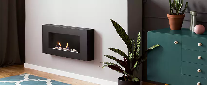 Cost of Ethanol Fireplace Repair And Installation Services in Falls Church, NC