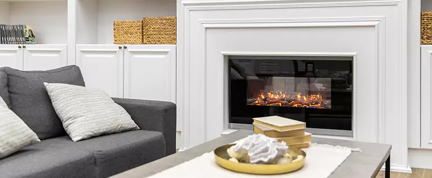 Professional Fireplace Maintenance Contractors in Meadowcreek Raleigh, NC
