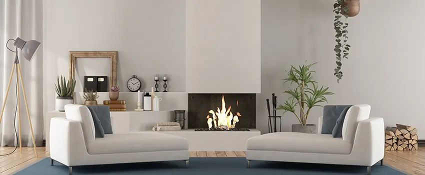 Decorative Fireplace Crystals Services in Falls Church, North Carolina