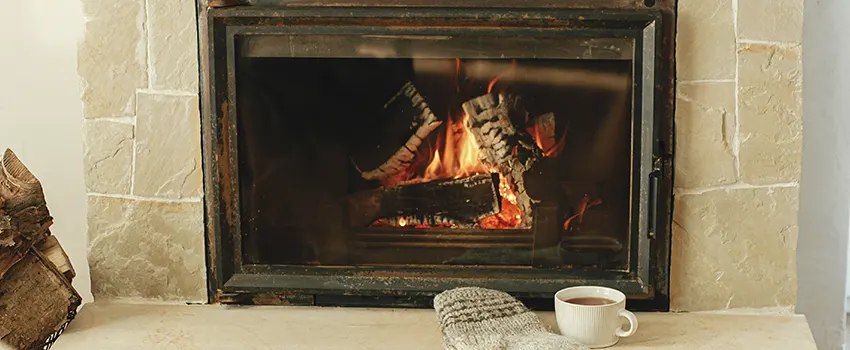 Fireplace Door Handle Replacements Services in Meadowcreek Raleigh, North Carolina