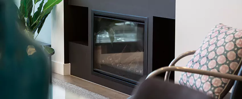 Gas Fireplace Installation in Falls Church, NC