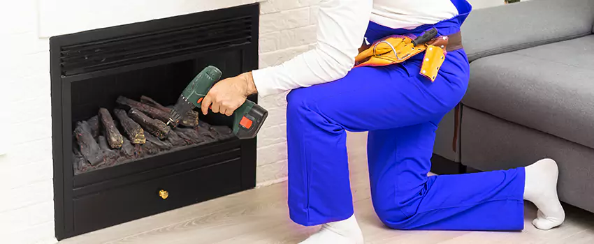 Fireplace Hearth Inspection And Repair in Falls Church, North Carolina