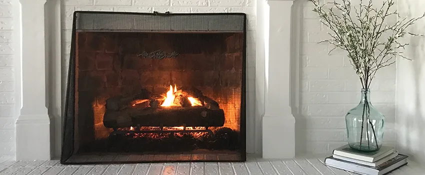 Cost-Effective Fireplace Mantel Inspection And Maintenance in The Carriages At Allyns Landing, NC