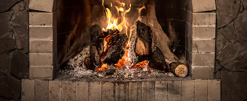 Cost of Rebuilding A Fireplace in Falls Church, North Carolina