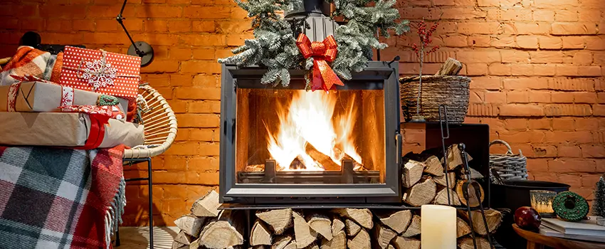 Steel Fireplace Grate Repair And Replacement Services in Falls Church, North Carolina