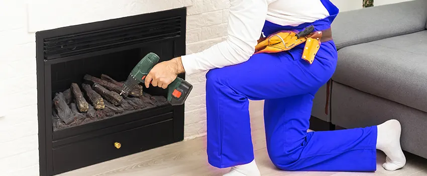 Fireplace Safety Inspection Specialists in Falls Church, North Carolina