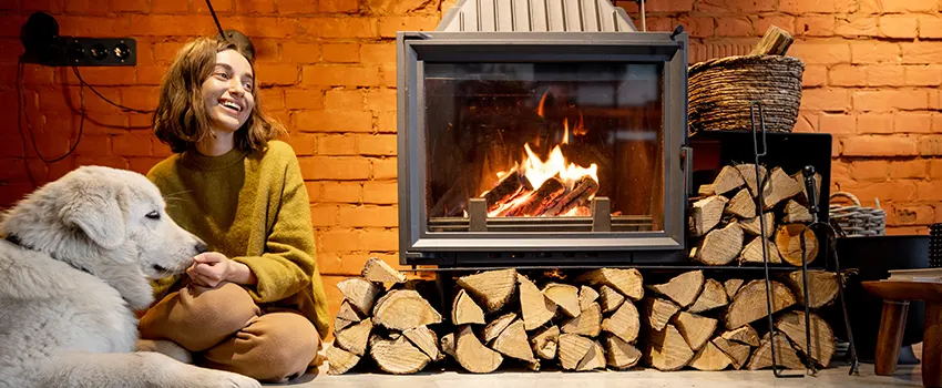 Fireplace Smell Removal Cost in Falls Church, NC