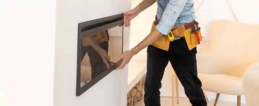 Traditional Fireplace Vent Sweeping in Falls Church, NC
