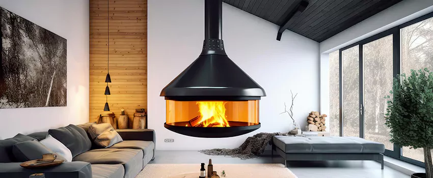 Floating Damaged Fireplace Repair Services in Falls Church, NC