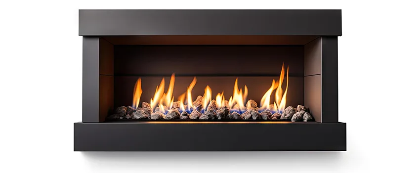 Outdoor Gas Fireplaces Installation in Falls Church, NC