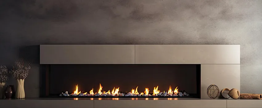 Gas Fireplace Logs Supplier in Falls Church, North Carolina