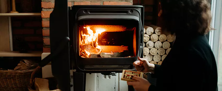 Hearthstone Wood Stoves Fireplace Repair in Falls Church, North Carolina