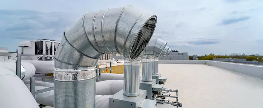 Insulated Ductwork Repair Services Near Me in The Carriages At Allyns Landing, NC