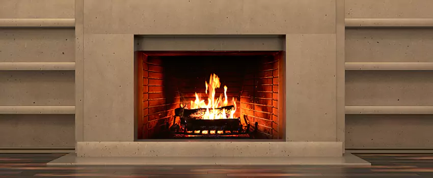 Majestic Trilliant Series Gas Fireplace Insert Repair in Meadowcreek Raleigh, North Carolina