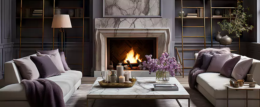 Napoleon Galaxy Series Outdoor Fireplaces Repair in Valley Stream Of Raleigh, NC
