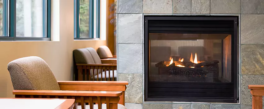 Osburn Fireplace Tempered Glass Hearth Pad Replacement in The Carriages At Allyns Landing, North Carolina