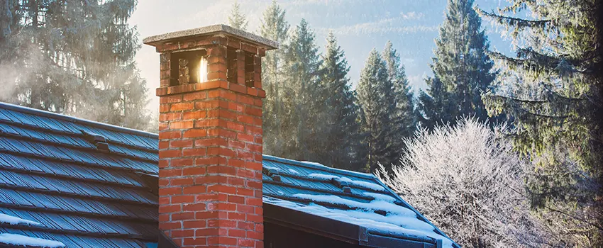 Residential Chimney Rain Caps Repair Services in Meadowcreek Raleigh, NC