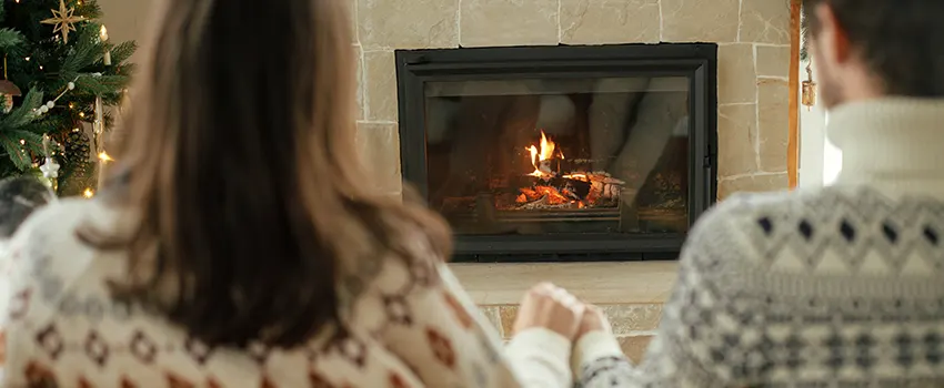 Superior Open-Hearth Wood Fireplaces in Falls Church, NC