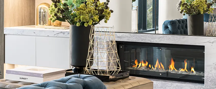 Professional Town & Country Luxury Fireplace Maintenance Experts in Falls Church, North Carolina