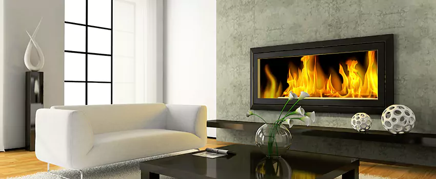 Ventless Fireplace Oxygen Depletion Sensor Installation and Repair Services in Falls Church, North Carolina